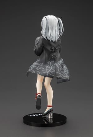 Tororo Nekomugi - Kotobukiya - 9