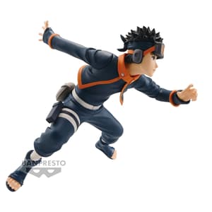 Obito Uchiha - Naruto Shippuden - Vibration Stars - Banpresto (1)