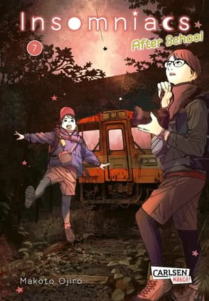 Insomniacs After School - Carlsen - Band 07 (1)