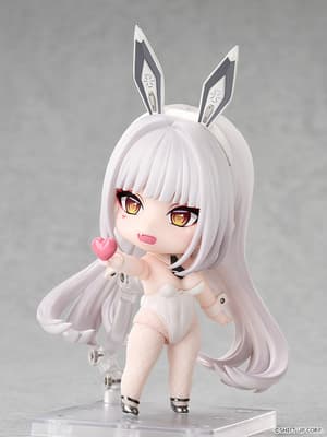 Nendoroid 3003 Blanc - 4