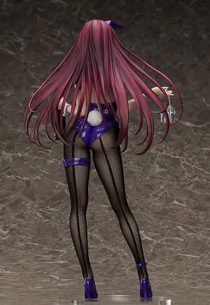 Scathach - Sashi Ugatsu - 1/4 B-Style - FREEing - Neuauflage (14)