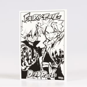 Dead Rock 1 - 2