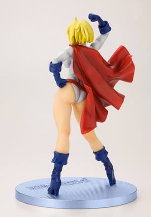 Power Girl - 2nd Edition - DC Comics Bishoujo - 4