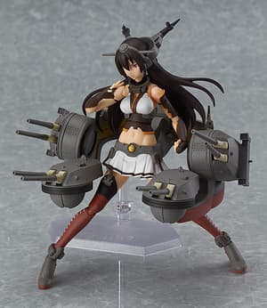 Figma 232 Nagato - 3