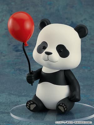 Nendoroid 1844 Panda - 7