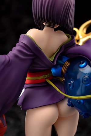 Shuten Douji - Assassin - Ques Q - 16