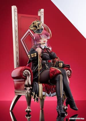 Houshou Marine - Thirty Outfit - Max Factory - 7