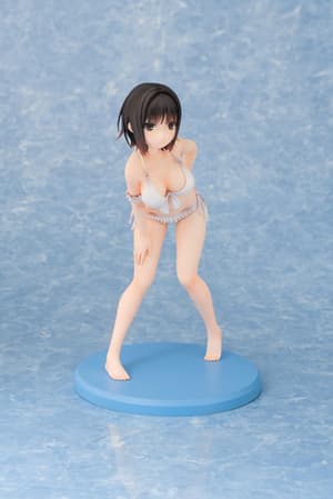 Sumika Aoyama - Bloomuntain Blend - Daiki Kougyou - 7