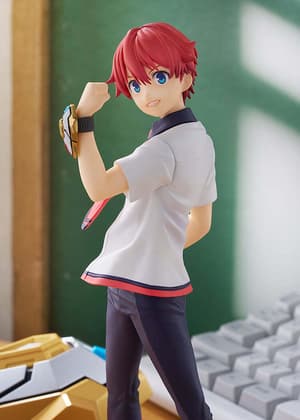POP UP PARADE Yuta Hibiki L Size - 2