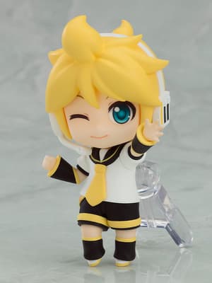 Set - Vocaloid Nendoroid Surprise - Good Smile Company (6 Figuren) - 6