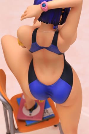 Tomomi-sensei no Misshitsu Kyouiku - A+ - 10