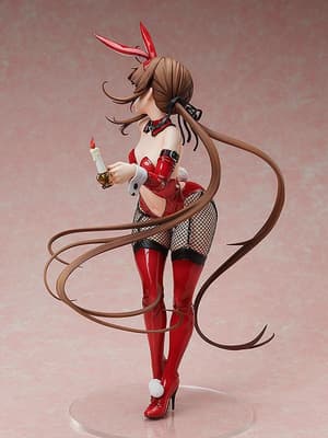 Ryobi - 1/4 B-Style Bunny - FREEing - 1