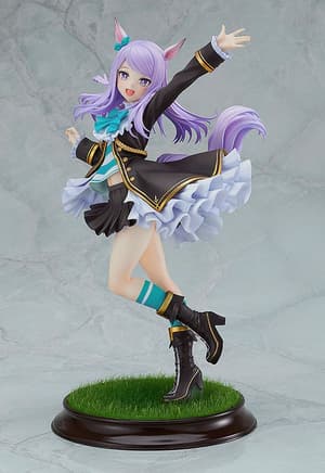 Mejiro McQueen - The Treasure of the Prestigious Mejiro Family - Good Smile Company  Re-Release - 5