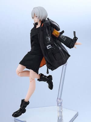 PLAMAX Xi-Ⅲ Outfit Set - 7