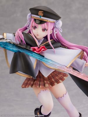 Heaven Burns Red Tama Kunimi 1/7scale figure - 5