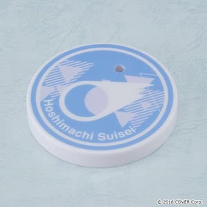 Nendoroid 1979 Hoshimachi Suisei - Re-Release - 1