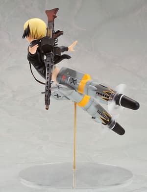 Erica Hartmann - Strike Witch - 8