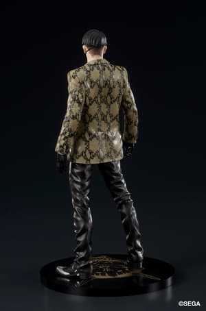 Majima Goro - Digsta - Digism (3)