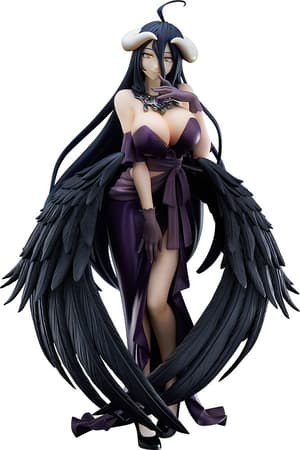 Albedo - Dress - Overlord Pop Up Parade - Good Smile Company - 7
