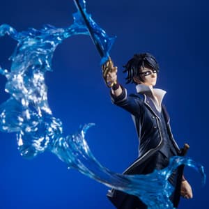 Fushimi Saruhiko - Mens Hdge No. 18 - 9