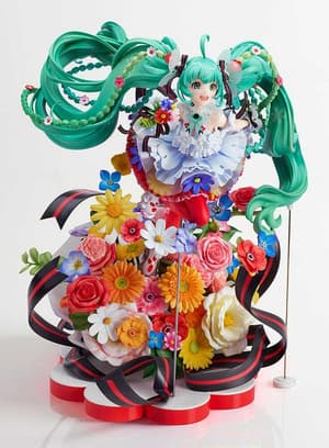 Hatsune Miku - Japan Live Tour 2025 Blooming - Good Smile Company - 9