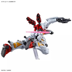GQuuuuuuX (Sugai's Gelgoog) - Mobile Suit Gundam GQuuuuuuX - HG 1/144 - Modelkit - Bandai Spirits (1)