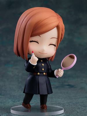Nendoroid 1548 Nobara Kugisaki - 1