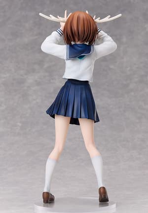 Noko Shikanoko - Freeing - 4