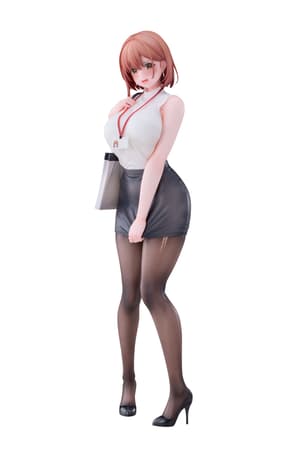 OL-chan (Udon) - ModelWay (22)