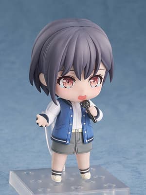 Nendoroid Tomori Takamatsu - 6