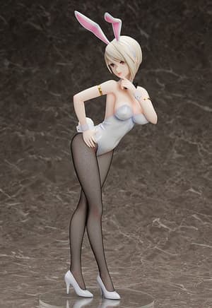 Alice Nakiri - 1/4 B-Style Bunny - FREEing - 7