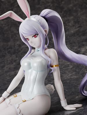 Shalltear Bloodfallen - 1/4 B-Style Bunny - FREEing (8)