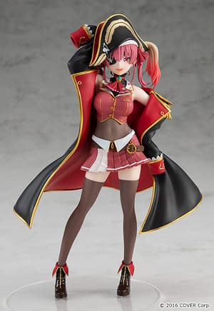 Houshou Marine - Hololive Pop Up Parade - Good Smile Company - Re-Release - 1