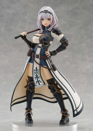 Shirogane Noel - SP - Hololive Pop Up Parade - Good Smile Company - 1