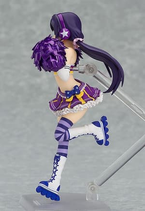 figFIX 015 Nozomi Tojo - Cheerleader Version - 5