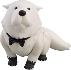 Nendoroid 2281 Bond Forger - 5
