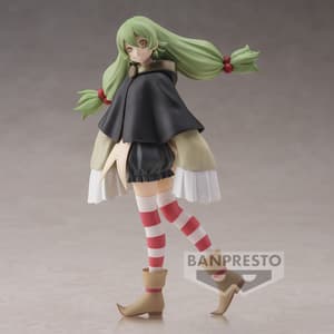 Iko Koishikawa - SHY - Banpresto (1)