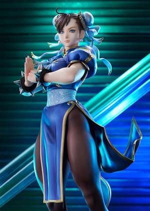 Chun-Li ~Standby~ - 5