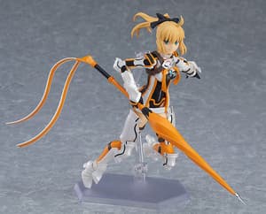 Figma SP-128 Altria Pendragon (Racing Version) - 5
