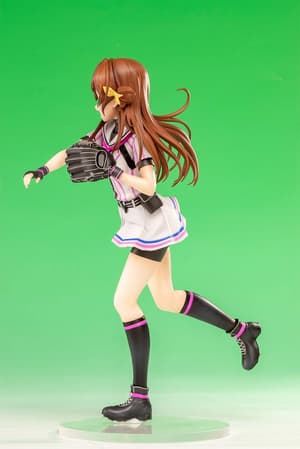 Tsubasa Arihara - Pulchra - 6