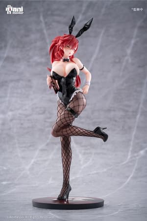 Uriko Usaaki-chan (Maenoo) - Animester - 13