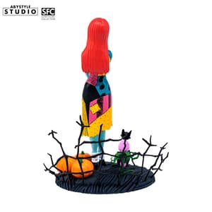 The Nightmare Before Christmas – Sally – Abystyle (1)