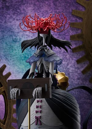 Nutcracker Witch - SP - Madoka Magica Pop Up Parade - Good Smile Company - 1
