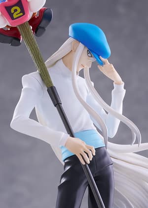 Kite (Kvyytt) - Hunter x Hunter Pop Up Parade - Good Smile Company - 7