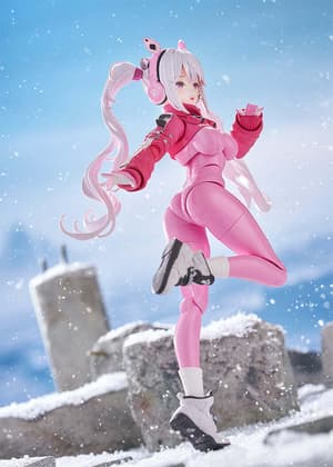 figma Alice - 6