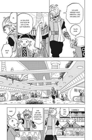 Dragon Ball Super - Carlsen - Vol. 16 - 4