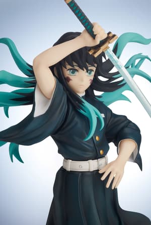 Muichiro Tokito - Demon Slayer ConoFig - Aniplex (6)