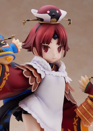 Beni-Enma - Saber - Amakuni / Hobby Japan (14)