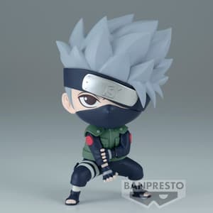 Kakashi Hatake - Naruto Shippuden - Repoprize - Banpresto (1)