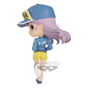 Bulma II (Version B) - Dragon Ball Z - Q Posket - 4